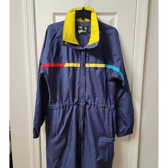 Obermeyer Gort-tex Lynon Katze Suit XL - Picture 2 of 12